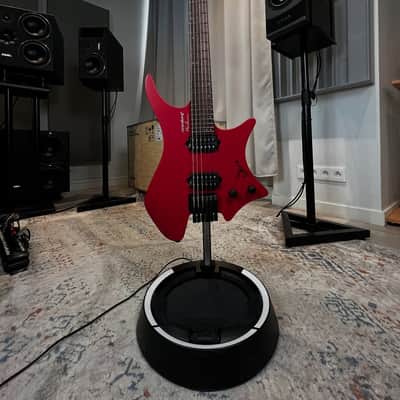 Strandberg Boden Essential 6 Astro Dust - 3-YEAR WARRANTY image 1