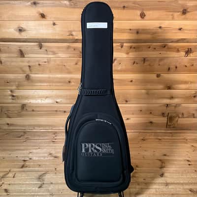 PRS S2 Vela Black Limba Wood Library Electric Guitar - Natural image 7
