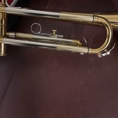 Blessing Scholastic Bb Trumpet (1966) SN 145904 (rare) image 16