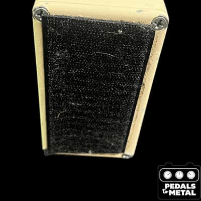 MXR Micro Amp Beige - X19931 image 5