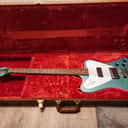 Gibson Non-Reverse Thunderbird 2021 - Present - Inverness Green