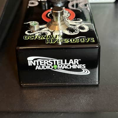 B-STOCK Interstellar Audio Machines Octonaut Hyperdrive image 7