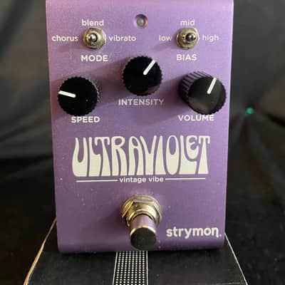 Strymon Ultraviolet Vintage Vibe image 1