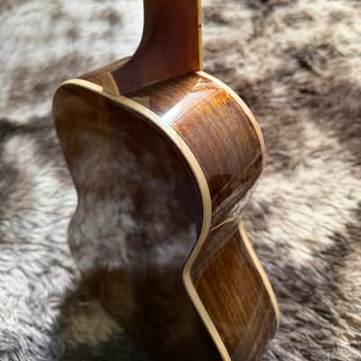 Kala KA-KCG Hawaiian Koa Series Concert Ukulele - Gloss Natural image 13