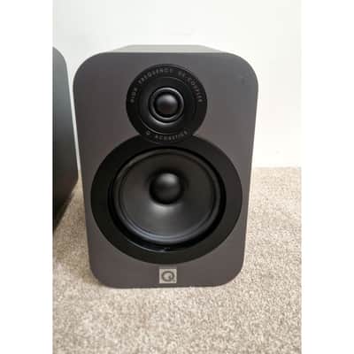 Q Acoustics 3020 - Hi-Fi Speaker - Good image 4
