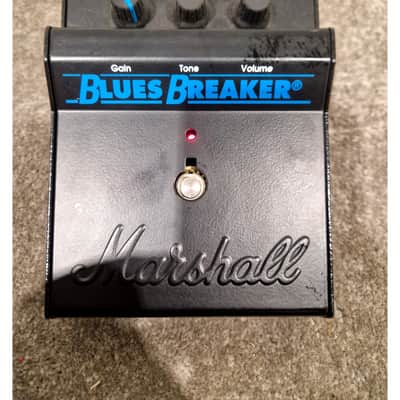 Marshall Blues Breaker - Effects Pedal - Very Good w/ Original Box image 3