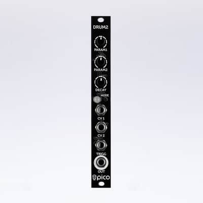 Erica Synths Pico Drum2 image 1