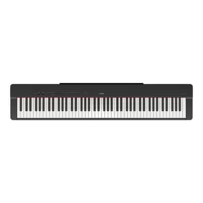 Yamaha P-225, 88-Key Digital Piano w/L-200 Stand image 5
