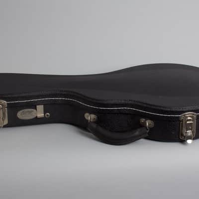 Collings  MF Deluxe Carved Top Mandolin (2014), ser. #1564, original black hard shell case. image 11
