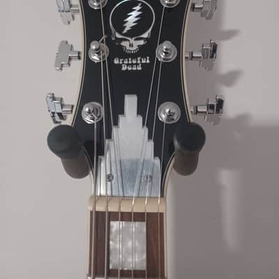 D'Angelico Premier DC Grateful Dead image 4