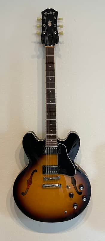 Epiphone ES-335 IG