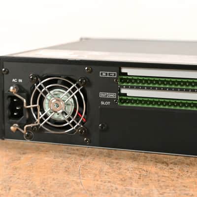 Yamaha DME24N Digital Mixing Engine CG01LS6 image 9