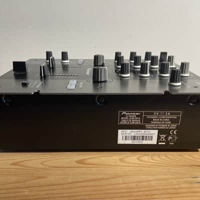 Pioneer DJM-250 image 4