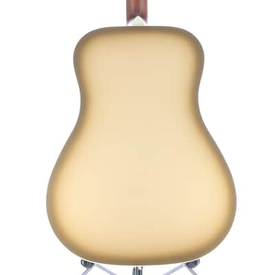 Fender Limited Edition California Vintage King with Case, Antigua, Expert Setup (RC1) (02682) image 2