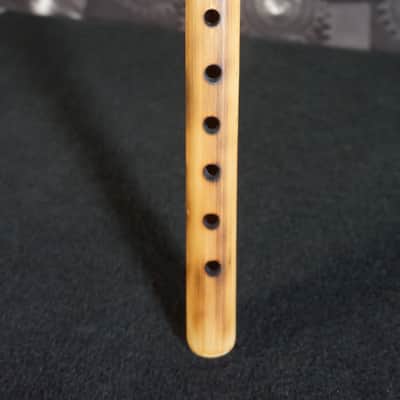 Bamboo Native American Flute - 21.5" image 2