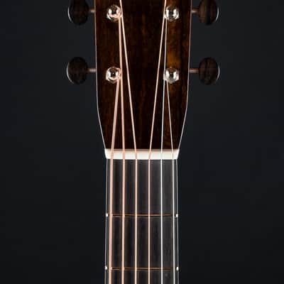Bourgeois 00-Classic Limited Edition Hybrid Brazilian Rosewood and Lutz Spruce #1 of 6 NEW image 11