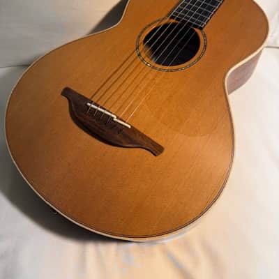 Lowden Wee Lowden 35 - 12 Fret image 13