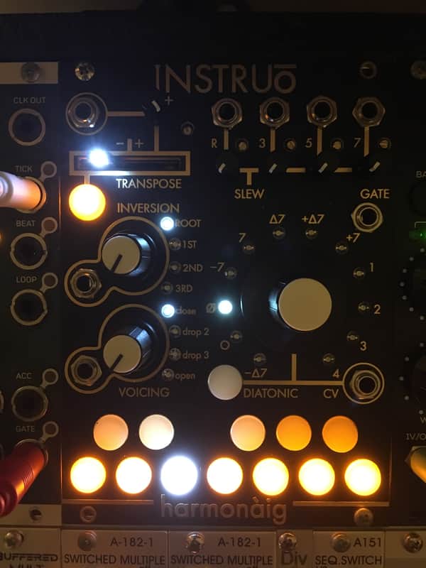 Instruo Harmonaig image 1