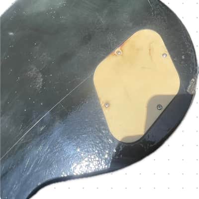 Epiphone Les Paul Standard 2005 - Ebony image 9