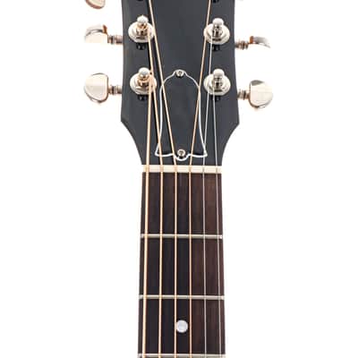 Gibson J-45 Standard Guitar #20155128 image 8