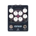 Keeley Parallax Spatial Generator 2023 - Delay & Reverb Pedal