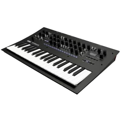 Korg minilogue XD 4-voice Analog Synthesizer image 4