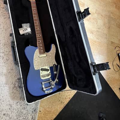 Fender American Standard Telecaster with mods image 5