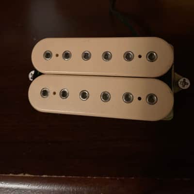 Dimarzio Dp100 super distortion image 2