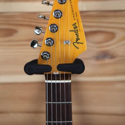 Fender Michael Landau Signature "Coma" Stratocaster 2023 - Present - Coma Red image 3