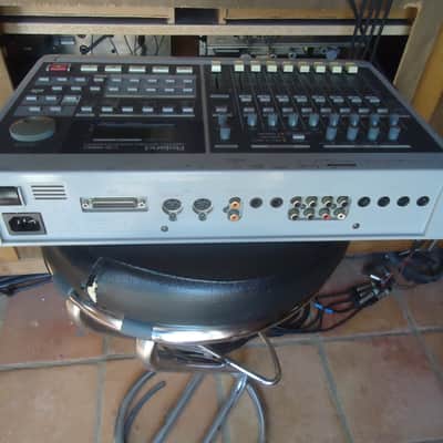 Roland VS 880 V-Expanded Digital workstation VS8F-1 on board image 5
