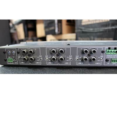 Cloud CX163 2 Zone + Utility Zone Mixer image 10
