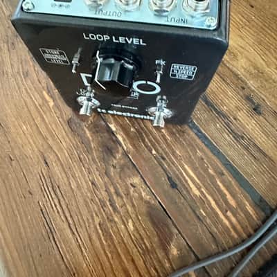 Immagine TC Electronic Ditto X2 Looper - 3