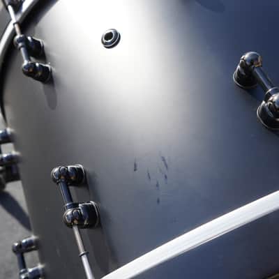 Pearl Reference Pure Series 5pc Birch/Maple/Mahogany Shell Pack | 12,13,16,18,24" AMAZING! image 22