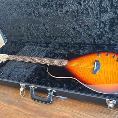 Tom Anderson Guitarworks Crowdster Player image 1