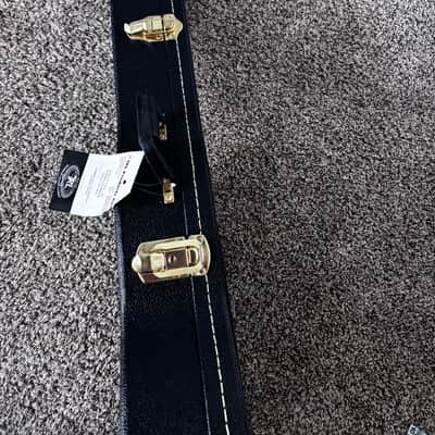 Gretsch G6134 TG 2025 - Gold Paisley image 10