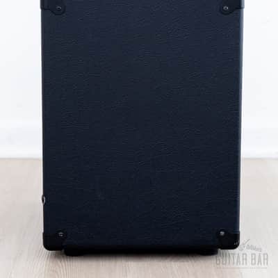 2024 Trickfish Bullhead Mini 500 Bass Guitar Amp Head & TF112M 1x12 Speaker Cabinet image 7