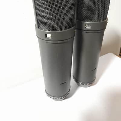 Neumann U 87 Stereo Pair - 1979- 2nd pair image 4