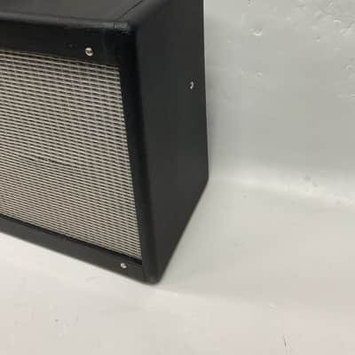 Fender Blues Junior 15-Watt 1x12" Guitar Combo 2002 - 2010 - Black image 4