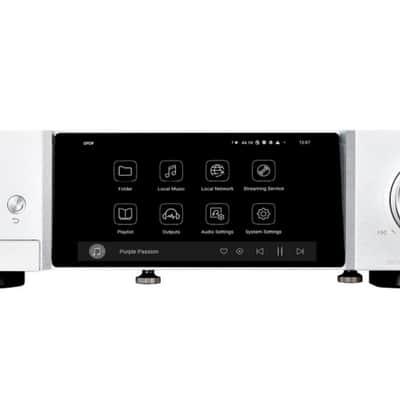 CAYIN iDAP-8 - Digital Audio Streamer - NEW! image 3