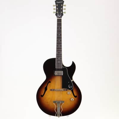 Epiphone Zephyr Regent [R03F0620] (06/01) image 13