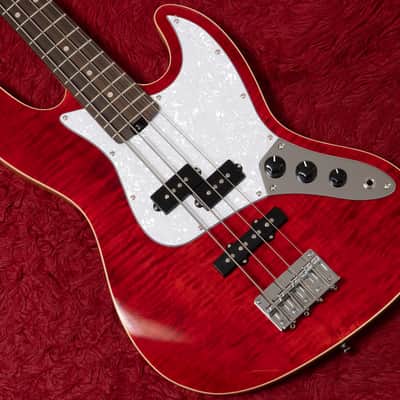 【new】Aria Pro II / Evergreen STB-AE200 SR 4.640kg #1124121417【GIB Yokohama】【price included SHIPPING & IMPORT TAX & VAT】 image 1
