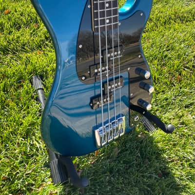 Fujigen/Fgn Mighty Power J Standard 2023 - Old Lake Placid Blue image 4