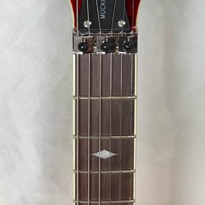 B.C. Rich Mockingbird 2008 image 2