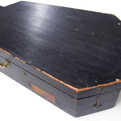 Martin  Style 21  1883-1889 image 14