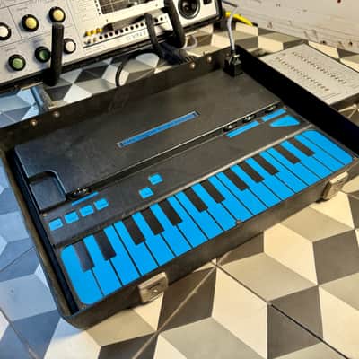 EMS Synthi AKS 1972-1974 image 6