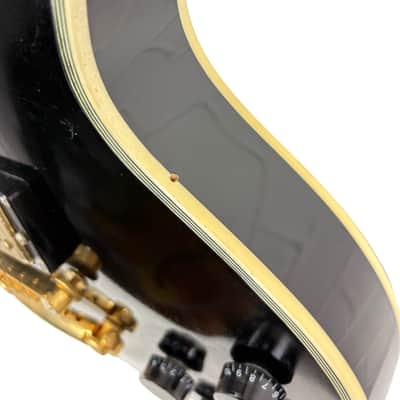Burny Les Paul 2010 - Ebony image 6