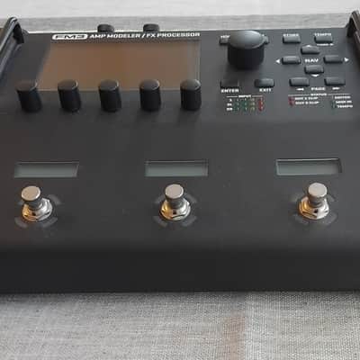 Fractal Audio FM3 Amp Modeler/FX Processor image 3