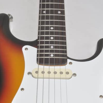 1980 Fender Stratocaster M000530 Electric Guitar Ref No 6812 image 7