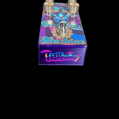 All-Pedal Love Machine Fuzz -x9879 image 2