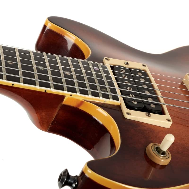 Ibanez 2618 Artist image 7
